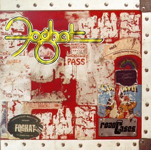 Foghat - Tear You Down Lyrics - Zortam Music