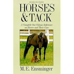 english and western Horse tack and saddle book
