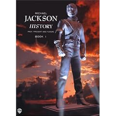 Michael Jackson - History: Past, Present, & Future