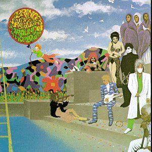 Prince & The New Power Generation - Around the world in a day - Zortam Music