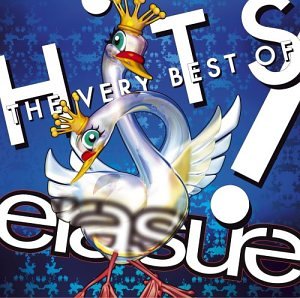 Erasure - Hits The Very Best Of Erasure (Bonus Disc) - Zortam Music