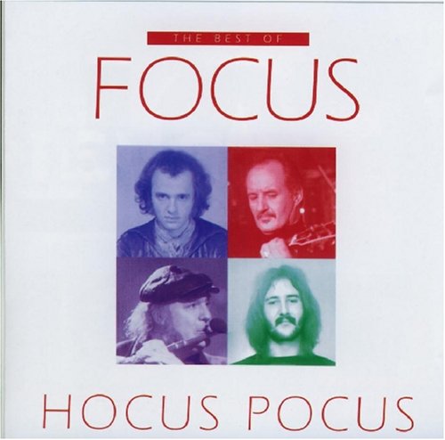 Focus - Tommy Lyrics - Zortam Music