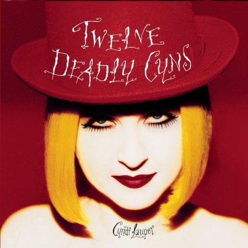 Cyndi Lauper - True Colors Lyrics - Zortam Music