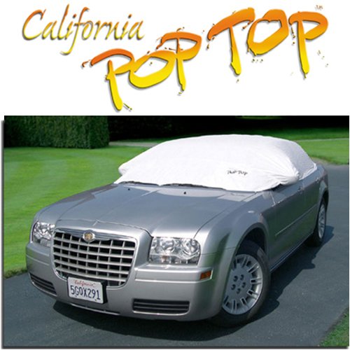 - Chrysler Concorde DuPont Tyvek PopTop Sun Shade, Interior, Cockpit, Car Cover __SEMA 2006 NEW PRODUCT AWARD WINNER