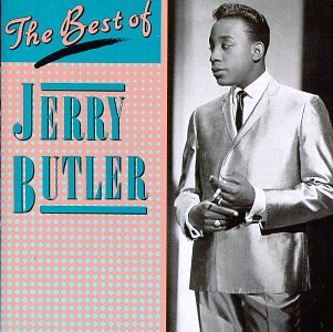 Jerry Butler - The Best of Jerry Butler - Zortam Music