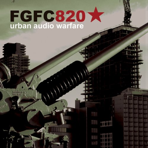 fgfc820 - Urban Audio Warfare - Zortam Music