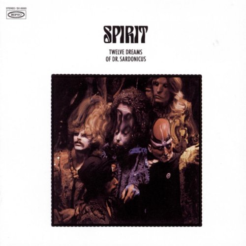 Spirit - Mr. Skin Lyrics - Zortam Music