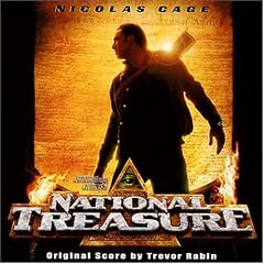 National Treasure