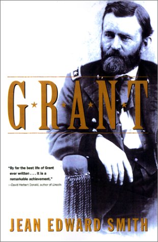 Grant (Paperback)