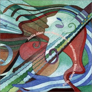 Landscapes - Bass Meets Voice