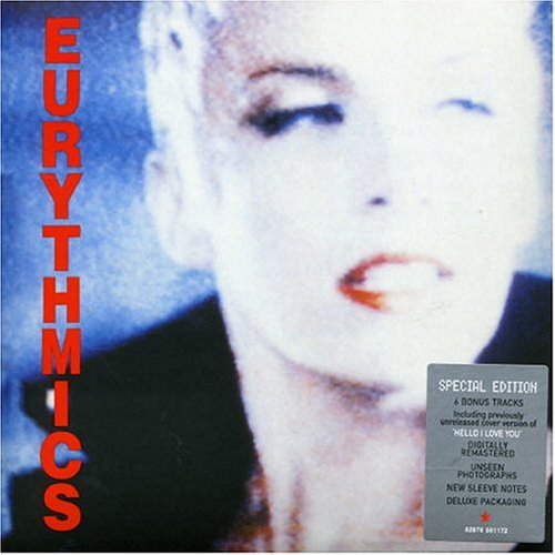 Eurythmics - Be Yourself Tonight (1985) - Zortam Music