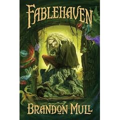 Fablehaven