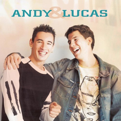 Andy & Lucas - Carta Anónima Lyrics - Zortam Music