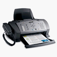 Lexmark X4270 All-in-One (21C2000)