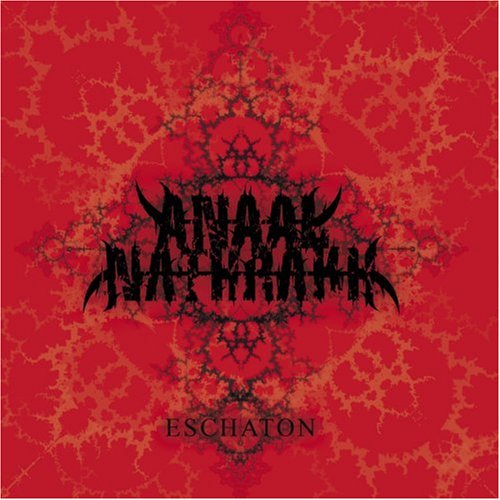 Anaal Nathrakh - Eschaton - Zortam Music