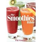 The Smoothies Bible by Smoothies