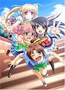 ブルーゲイル_えろすまっしゅ！