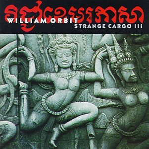 William Orbit - Strange Cargo (4) Hinterland - Zortam Music