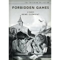 Forbidden Games