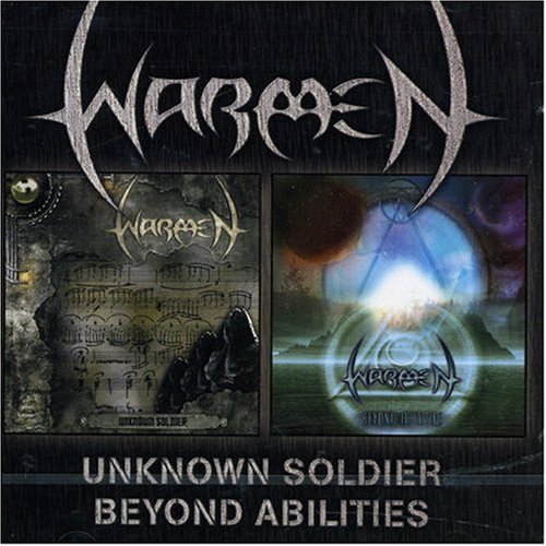 Warmen - Unknown Soldier/Beyond Abilities - Zortam Music