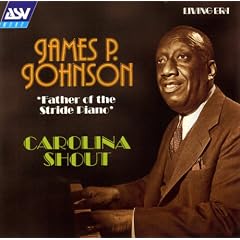 Carolina Shout