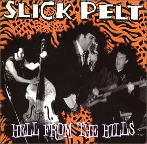 Hell From the Hills
