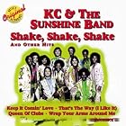 Shake, Shake, Shake and Other Hits by  KC & the Sunshine Band 
