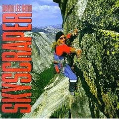 David Lee Roth/Skyscraper�i���ޯĥذ�۽/�����ڲ�߰�j