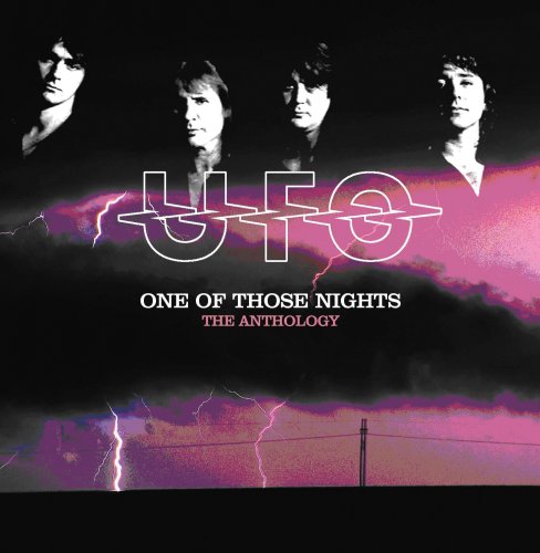 Ufo - On Air: At The BBC. Disc Four: 1982 - Zortam Music