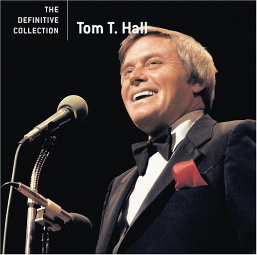 TOM T HALL - Country The Ultimate Collection - CD1 - Zortam Music