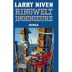 Umschlag von 'Ringwelt - Ingenieure'