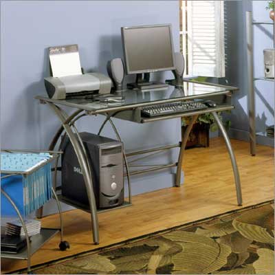 Studio RTA Javelin Computer Desk 