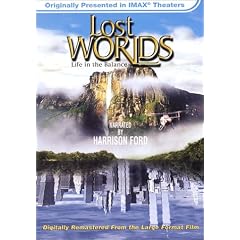 Lost Worlds
