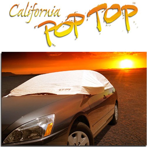- Saturn SC Series DuPont Tyvek PopTop Sun Shade, Interior, Cockpit, Car Cover __SEMA 2006 NEW PRODUCT AWARD WINNER