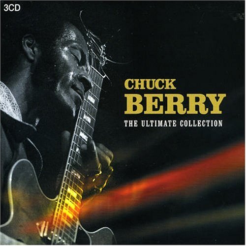 Chuck Berry - The Chess Story 1947-1975 (1955-1956 Part One) (Disc 5) - Zortam Music