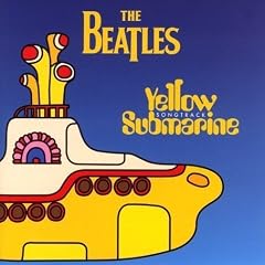 Yellow Submarine (Songtrack)