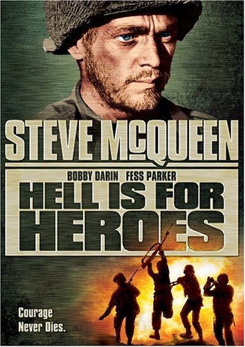 Hell Is for Heroes (1962) DVDRIP SV Icon