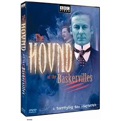 Hound of the Baskervilles (2002)