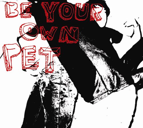 Be Your Own Pet - Bunk Trunk Skunk Lyrics - Zortam Music