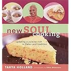 New Soul Cooking: Updating a Cuisine Rich in Flavor and Tradition (Melting Pot) by African Cooking