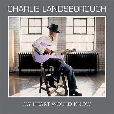 My Heart Would Know