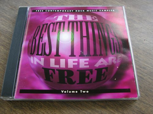 Aaron Neville - The Best Things In Life Are Free: Volume 2 - Zortam Music