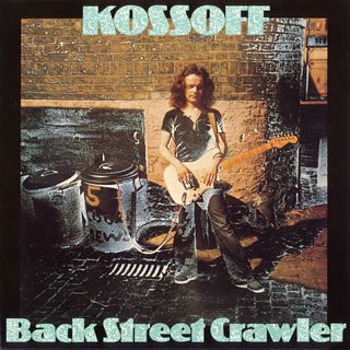 Back Street Crawler
