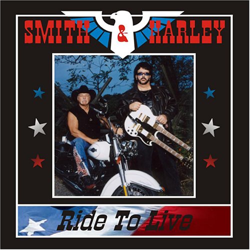 Ride to Live