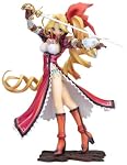 シュラキ・トリニティ BOX-03 「シャル」(1/8スケールPVC塗装済完成品)