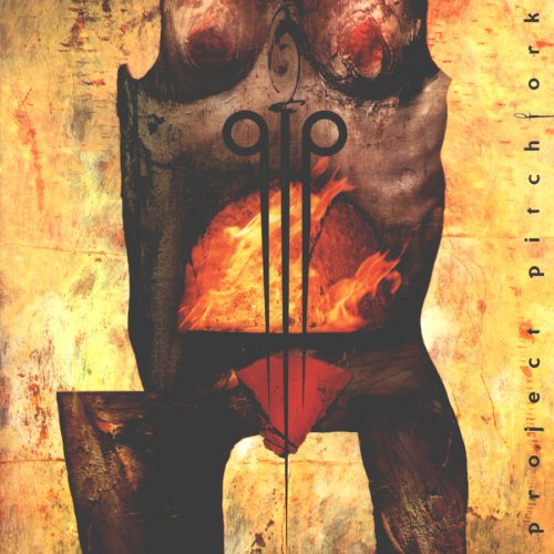 Project Pitchfork - !Chakra:Red! - Zortam Music