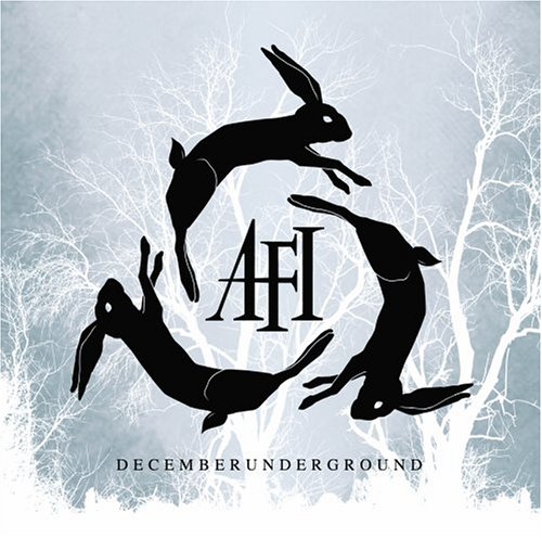 AFI/AFI - Decemberunderground - Zortam Music