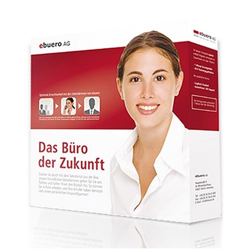Drucker: ebuero Box Business
