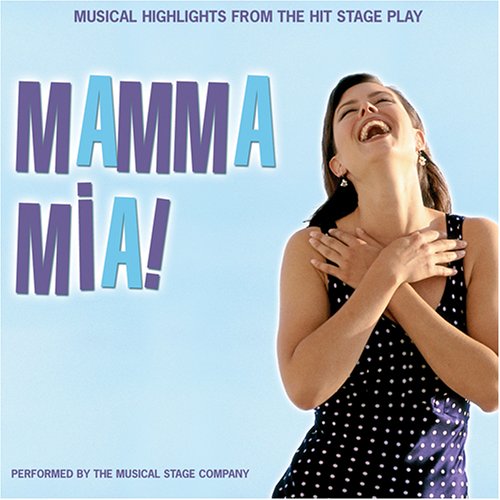 Company - Mamma Mia: Musical Highlights from the Stage Play - Zortam Music