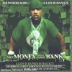Mo'Money In The Bank